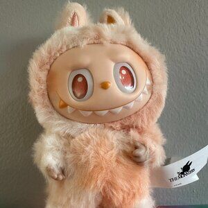 NEW Labubu monsters big into energy